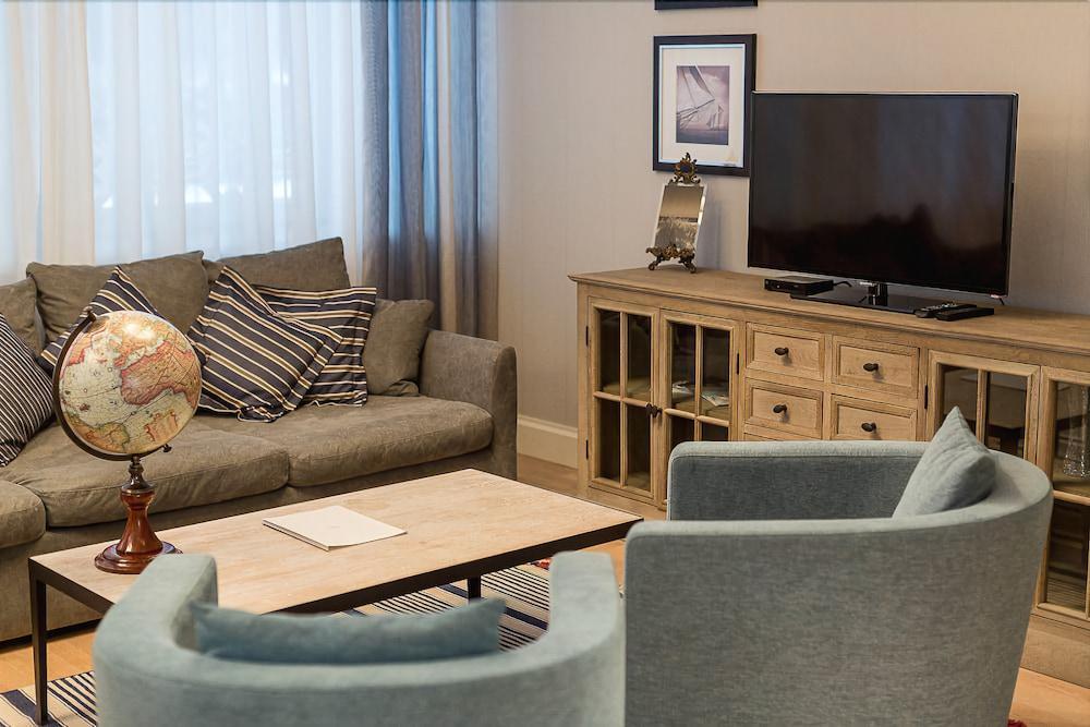 Jūrkalne Wooden Villa Apartments מראה חיצוני תמונה