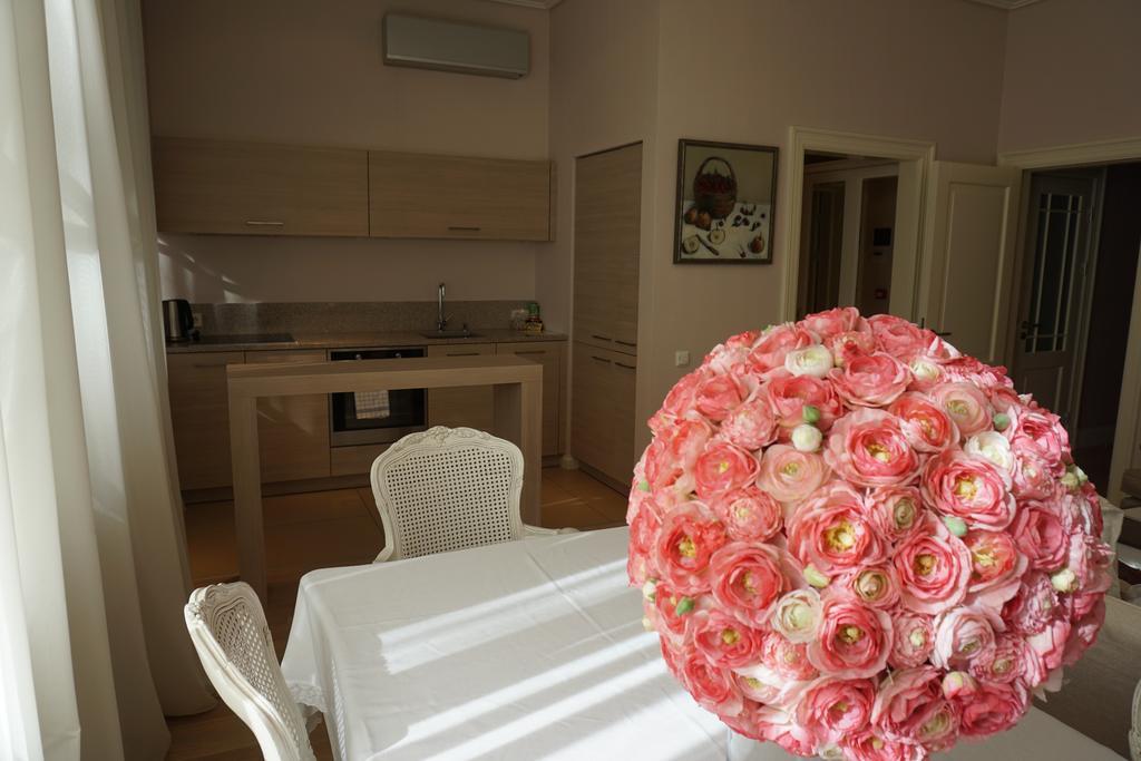 Jūrkalne Wooden Villa Apartments מראה חיצוני תמונה