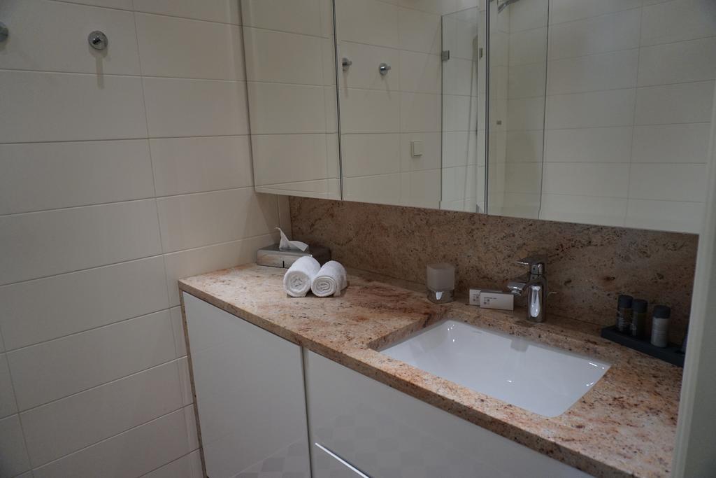 Jūrkalne Wooden Villa Apartments מראה חיצוני תמונה