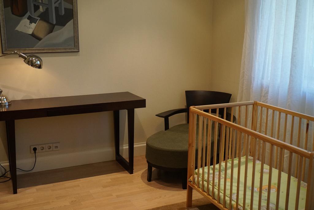 Jūrkalne Wooden Villa Apartments מראה חיצוני תמונה