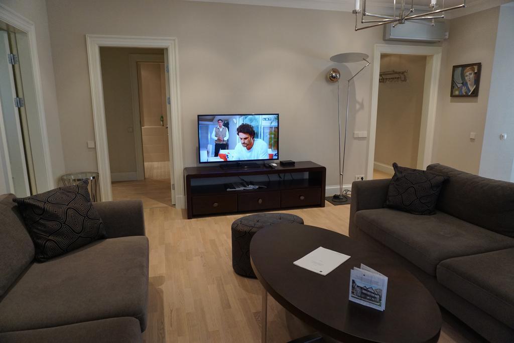 Jūrkalne Wooden Villa Apartments מראה חיצוני תמונה