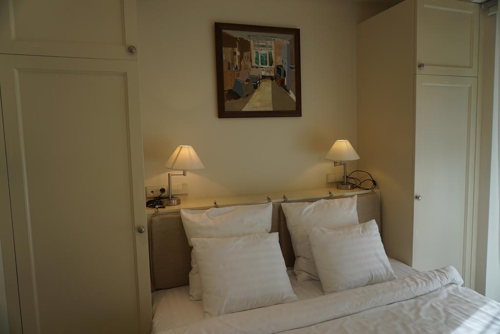 Jūrkalne Wooden Villa Apartments מראה חיצוני תמונה