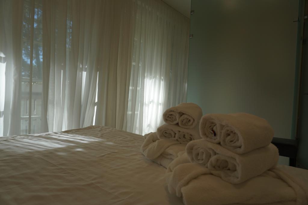 Jūrkalne Wooden Villa Apartments מראה חיצוני תמונה