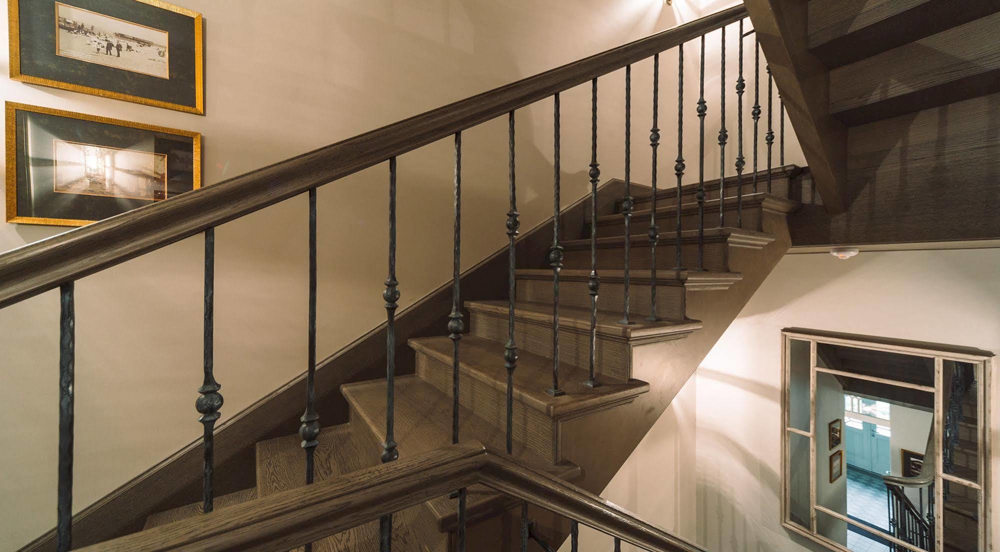 Jūrkalne Wooden Villa Apartments מראה חיצוני תמונה